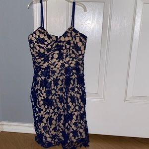 Dress (WORN ONCE)